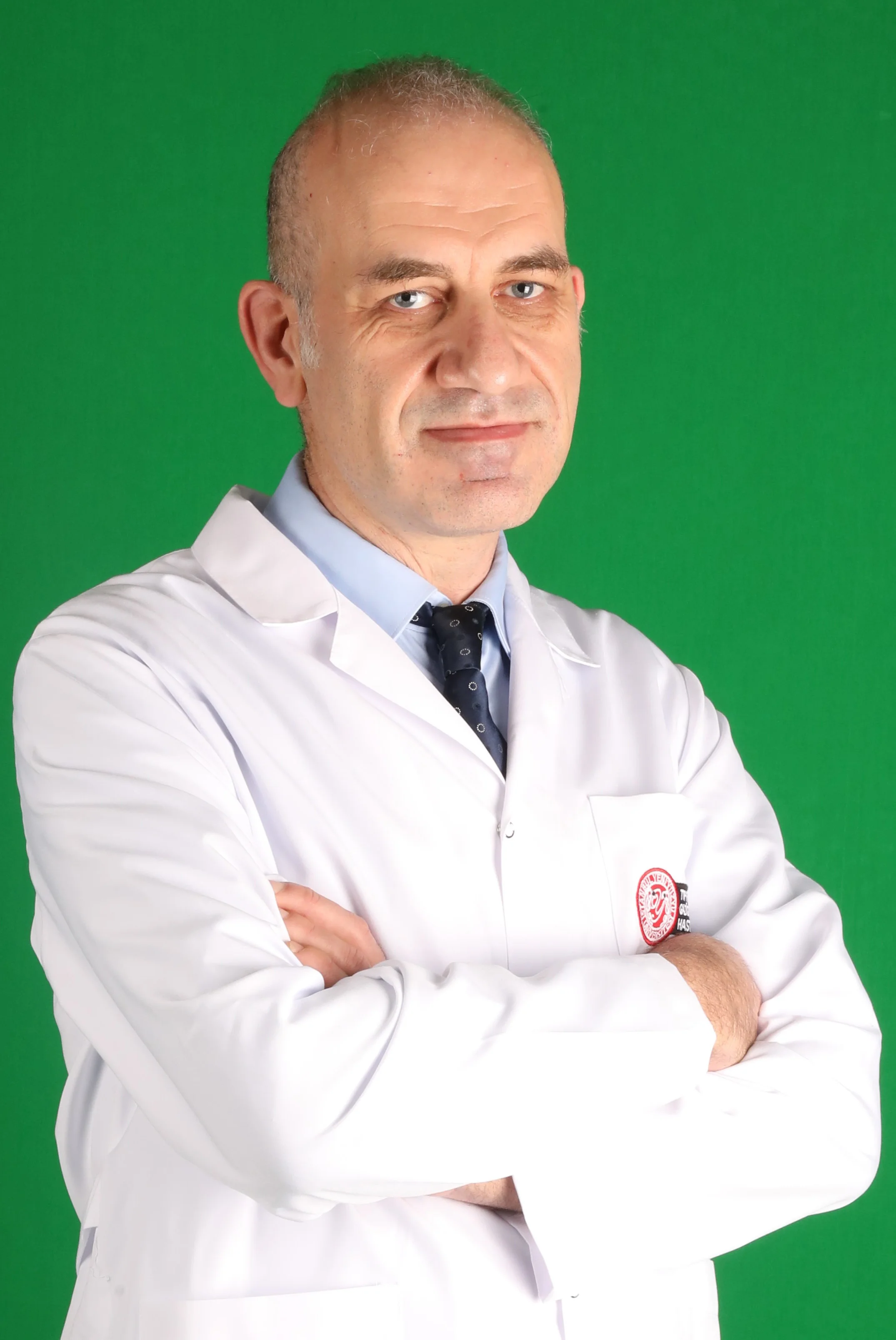 Prof. Dr. İsmail Bülent ÖZÇELİK